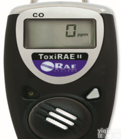 美国进口便携式气体检测仪