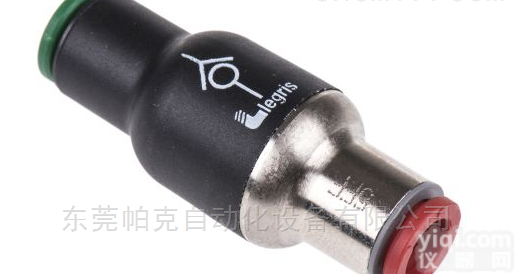 Legris7996乐可利管对管带<em>单向</em>阀<em>快速</em>接头