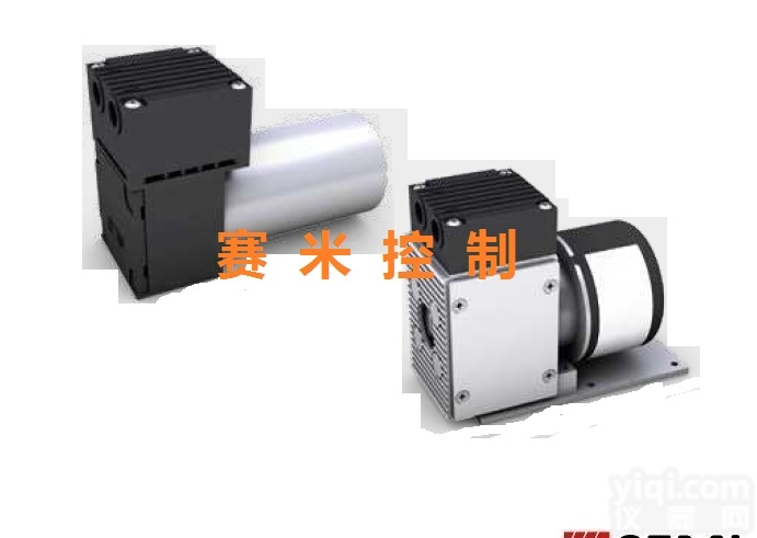 CEMS  <em>取样</em>隔膜气泵N<em>86</em>KTE/<em>KNE</em>、N89KTE/<em>KNE</em>