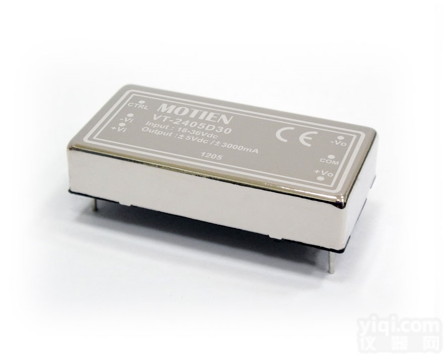 VT-2415D30  VT-2415S30<em>台湾</em>MOTIEN<em>电源</em>模块