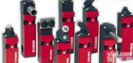 资料汇总，EUCHNER<em>精密</em>单体<em>精密</em><em>定位</em>开关