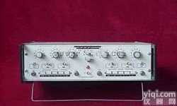 SN/<em>UL8</em>  北京双通道<em>有源</em><em>滤波器</em>