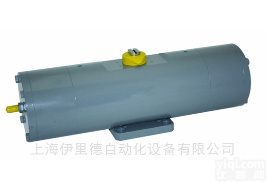 A105系列  <em>意大利</em>欧<em>玛尔</em>OMAL<em>碳钢</em>气动执行器A105系列
