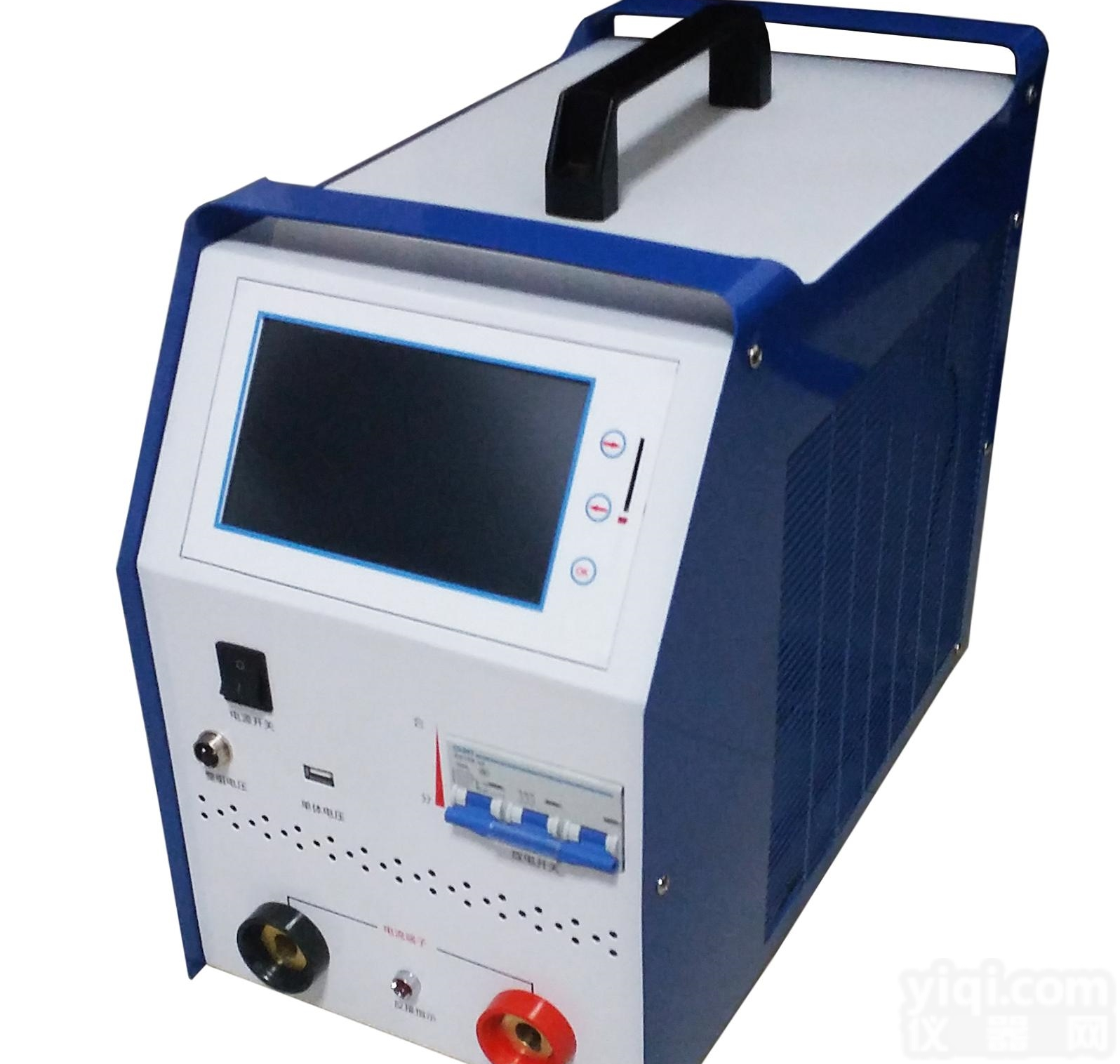 <em>放电</em><em>检测仪</em> <em>蓄电池</em><em>放电</em>测试仪