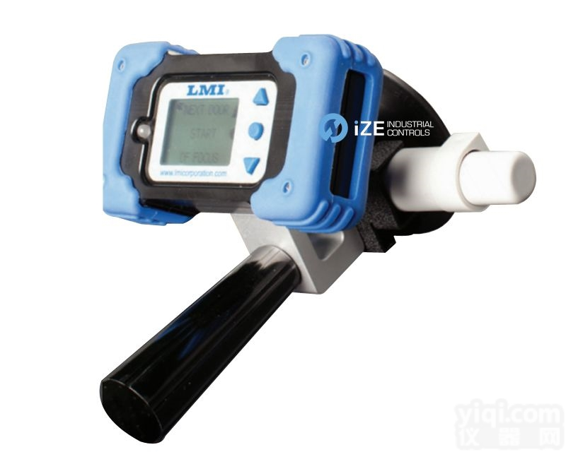 G-WHIZ  LMI<em>车门</em>关闭速度<em>测试仪</em>G-WHIZ