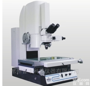 MTM-3020MA  <em>万濠</em>MTM-3020MA金相显微镜，微米<em>白光</em><em>干涉仪</em>
