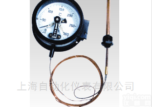 <em>WTZ</em>/<em>WTQ</em>  <em>WTZ</em>/<em>WTQ</em>系列压力式<em>温度计</em>