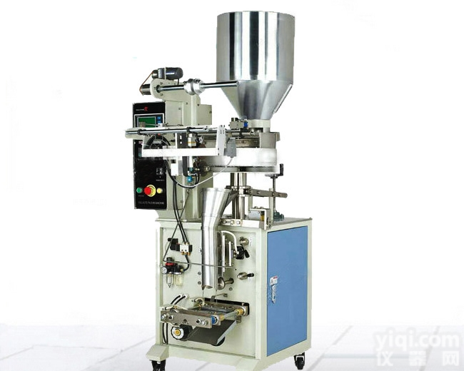 全自动颗粒<em>袋装</em><em>包装机</em>