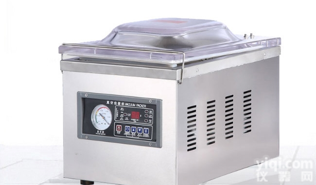 <em>全自动</em>家用<em>小型</em>真空包装机