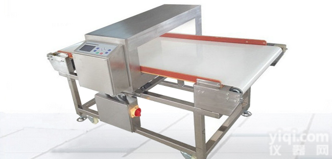 <em>高精度</em>金属<em>检测设备</em>