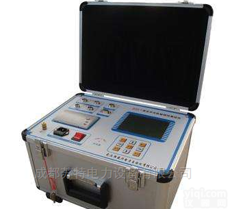 STGK-508断路器开关<em>综合</em>性<em>测试仪</em>