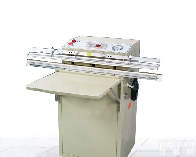 外抽式<em>氮气</em>包<em>装机</em>