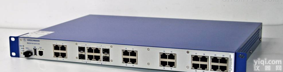 赫<em>斯曼</em>HIRSCHMANN<em>交换机</em>RS20系列产品资料