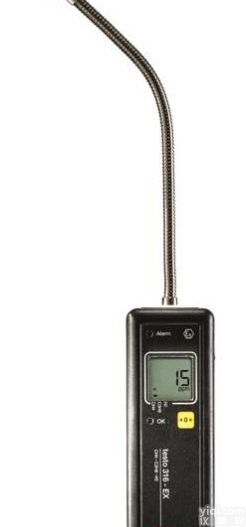 德国德图testo316-EX-气体<em>检漏测试仪</em>