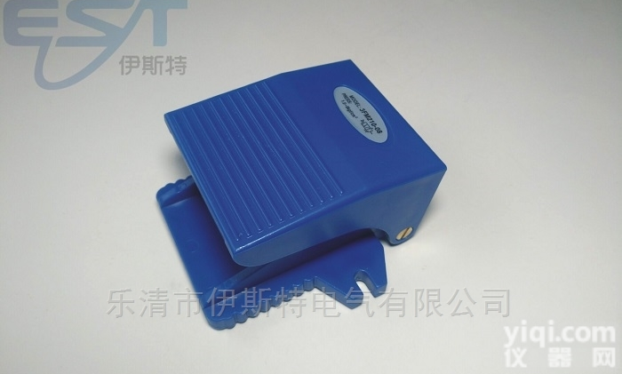 310-08  310-08<em>迷你型</em><em>脚踏</em>开关