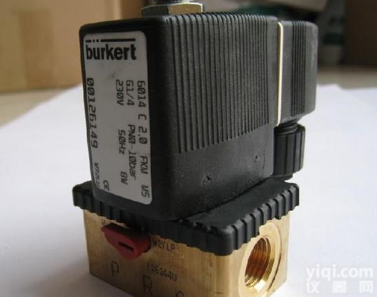 <em>BURKERT</em><em>宝德</em>电磁阀<em>在线销售</em>