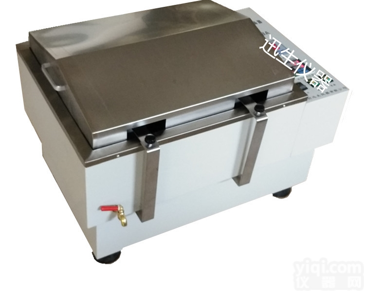 SHA-B  <em>双功能水浴恒温摇床</em>（水浴摇床）