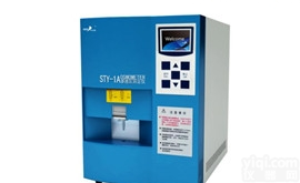 STY-1A渗透压<em>测定仪</em>  天大<em>天发</em>渗透压摩尔浓度分析检测仪STY-1A