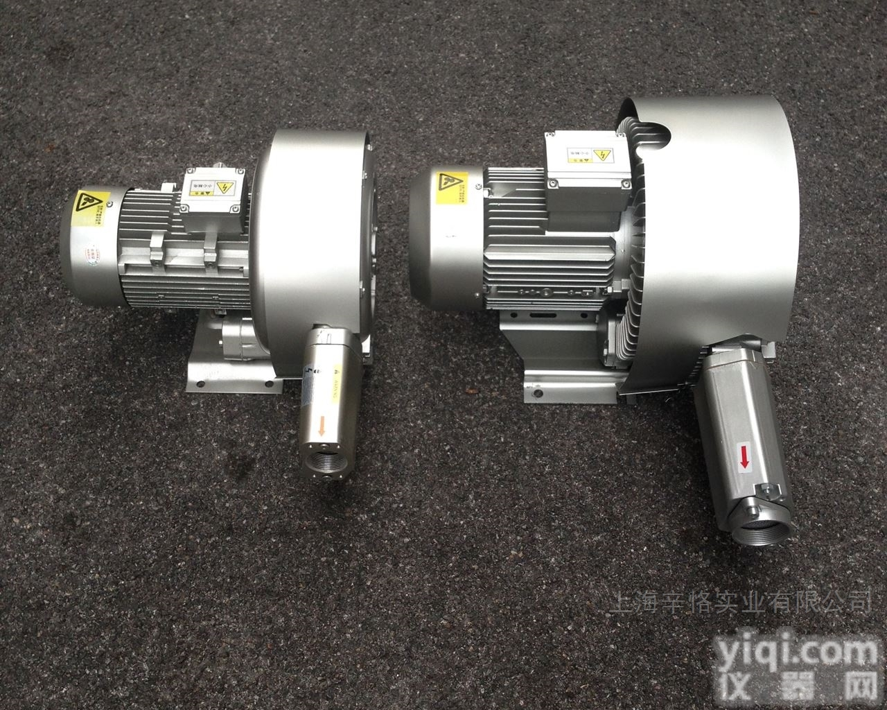 <em>2RB</em> 320 H26 0.85KW双<em>叶轮</em><em>鼓风机</em>