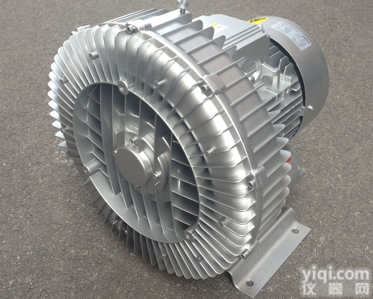 <em>印刷机械</em><em>专用</em>高压鼓风机