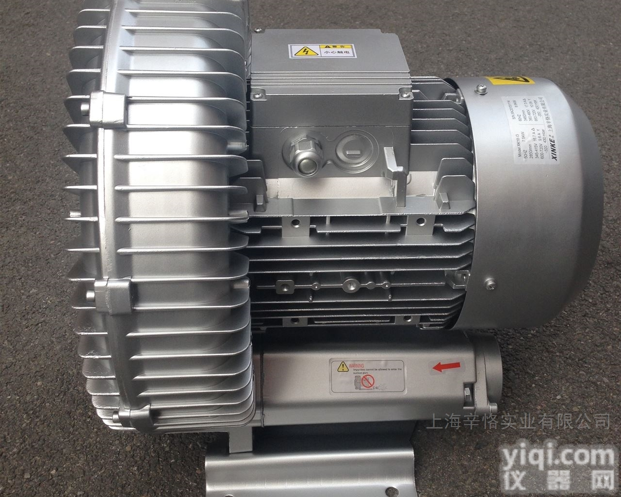 <em>耐高温</em>高压环形<em>鼓风机</em>