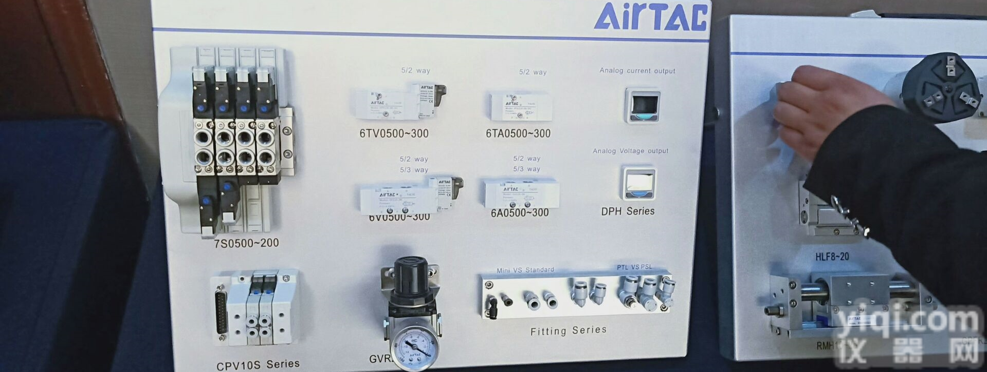 亚德客可调  SDA40X80S<em>耐高温</em>SDAJ系列<em>气缸</em>SDA40X90价格