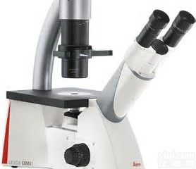 徕卡DMi1  <em>徕卡DMi1优质倒置显微镜</em>