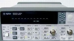 <em>53131A</em>   靓货 <em>53132A</em><em>频率计</em>数器 租赁