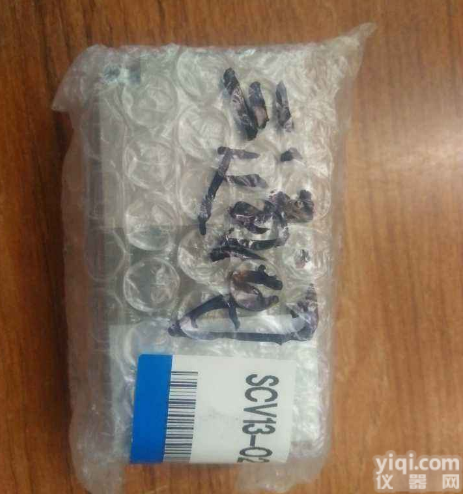 <em>日本</em>产<em>SMC</em>比例阀SCV13-02