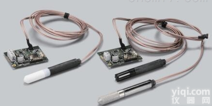 HMM100  <em>维萨拉HMM100湿度模块</em>可用于环境试验箱