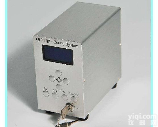 德天 DKUV01-UVLED 四<em>通道</em>点<em>光源</em>