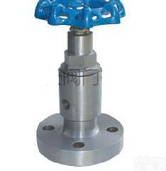 <em>J59H</em>  <em>放空</em>阀