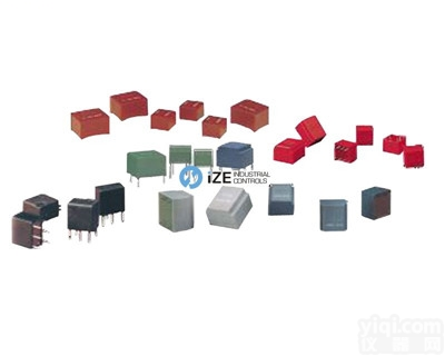 TI105630  <em>SIRIO脉冲驱动变压器TI系列</em> 示例TI105630