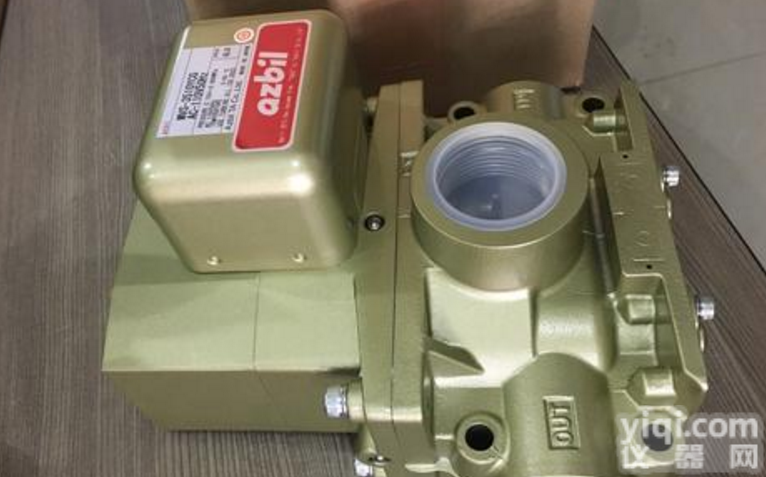 <em>TACO</em>双联<em>电磁阀</em>/塔克<em>广州</em>公司