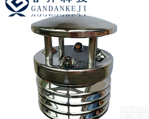 GD51-CS6  <em>空气污染</em>指数传感器 AQI六参数<em>变送器</em>气象