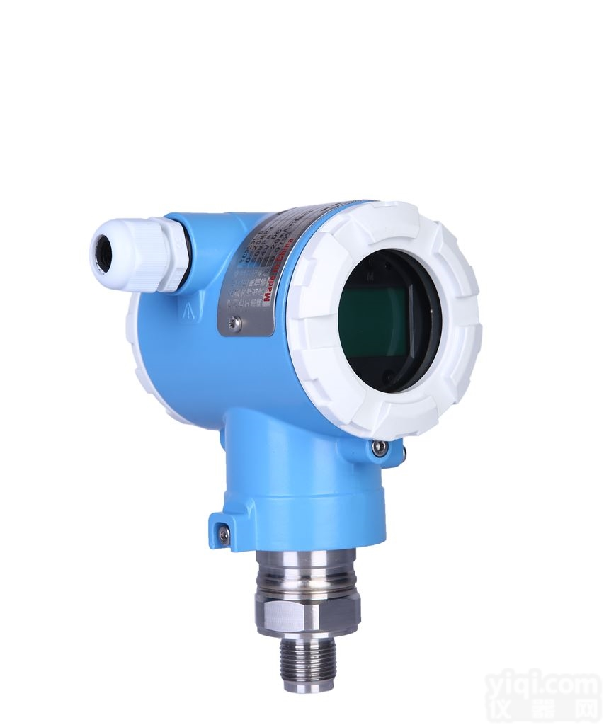 YC3351-B GP/AP  高精度0.075 HART<em>单晶硅</em>直装压力<em>变送器</em>