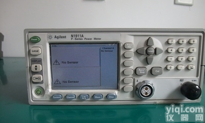 <em>N1911A</em>  2019 大促销 热卖<em>N1911A</em><em>功率计</em> 租赁销售