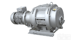 NB600B  宁波爱<em>发科</em>NB600B罗茨<em>真空泵</em>维修