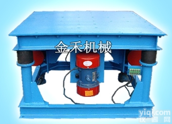 <em>水泥</em><em>构件</em>模具<em>水泥</em>振动平台