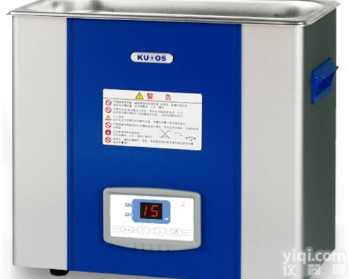 SK2200G低频带脱气超声波<em>清洗器</em> 器皿<em>清洗机</em>