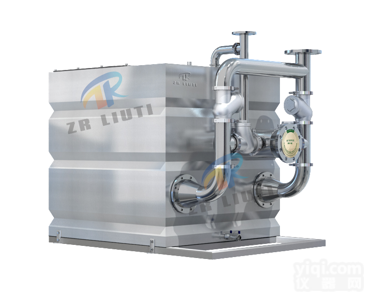 ZRWT-A-15-25-3  <em>外置</em><em>水泵</em>不锈钢反<em>冲洗</em>污水提升设备