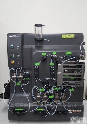 AKTA Pilot  二手GE_AKTA Pilot<em>蛋白纯化仪</em>