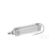 系列 PRA带SM6  AVENTICS磁力<em>耦合器</em>型材气缸<em>原装</em>进口