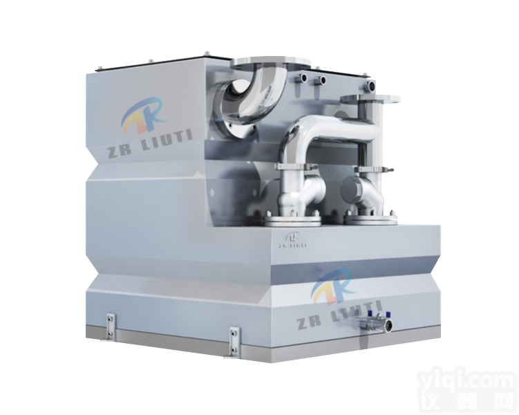 ZRWT-C/<em>35</em>-40-<em>11</em>.2  全自动一体化污水提升器