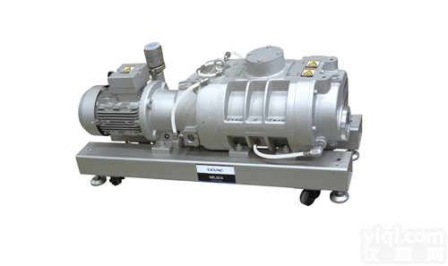 NRL180A  宁波爱<em>发科</em>NRL180A干式<em>真空泵</em>维修