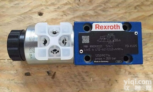 <em>力士</em>乐压力<em>控制器</em>FR