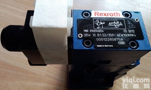 <em>力士</em>乐压力<em>控制器</em>DR