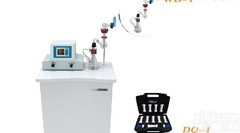 天津天大<em>天发</em>QW-1A药品<em>吸入</em><em>制剂</em>试验仪