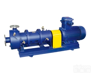 不锈钢（衬氟）<em>磁力泵</em>,磁力<em>旋涡</em>泵