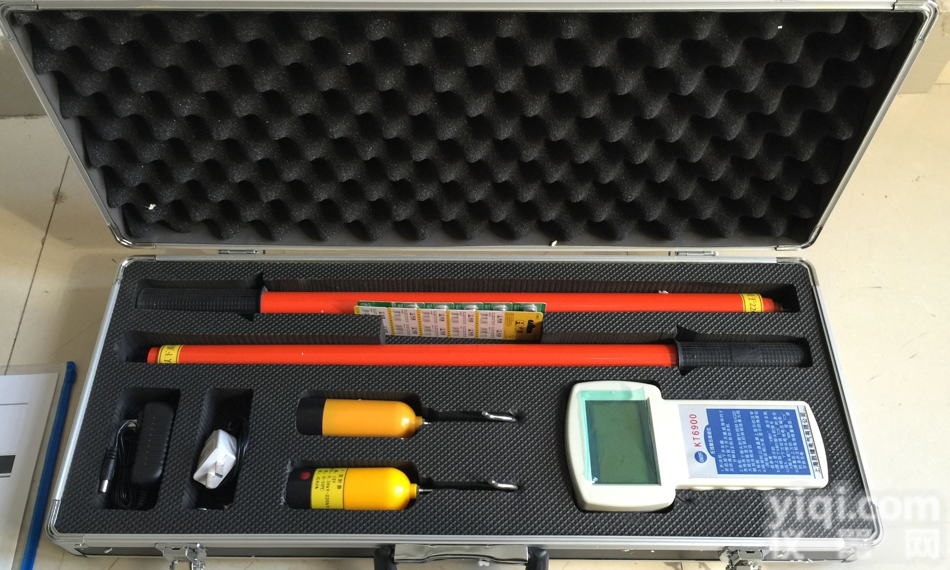 <em>数显</em>式<em>高压</em>定相器<em>报价</em>|价格